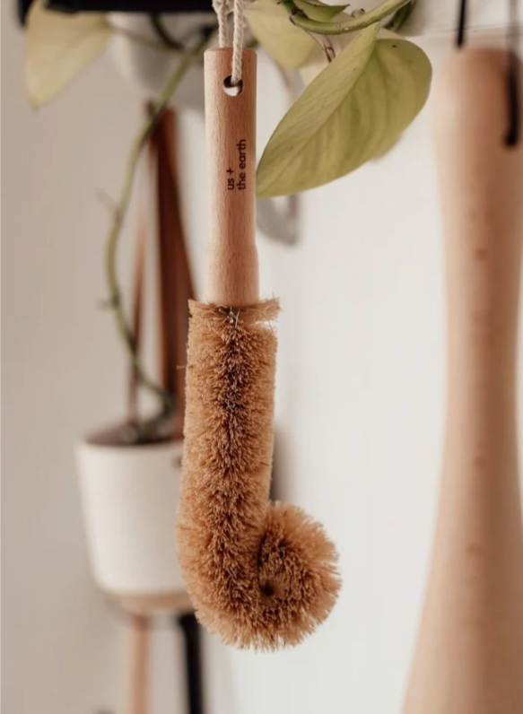 Long Bottle Brush
