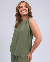 Load image into Gallery viewer, Bliss Tank - Clover
