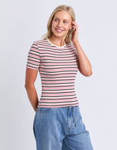 Load image into Gallery viewer, Chocberry tee
