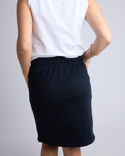 Load image into Gallery viewer, Coby Skirt - Navy
