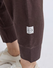 Load image into Gallery viewer, Brunch Pant - Coffee
