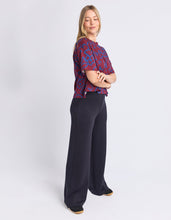 Load image into Gallery viewer, Freedom Boot Pant - Midnight Navy

