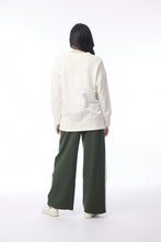 Load image into Gallery viewer, Pant Stripe - Military
