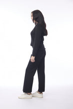 Load image into Gallery viewer, Ponte Flared Pants
