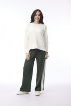 Load image into Gallery viewer, Pant Stripe - Military
