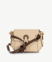 Load image into Gallery viewer, Beetle Leather Cross Body Bag
