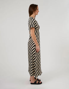 Lola Dress - Liquorice Allsorts