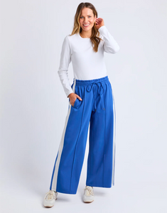 Carmen Wide Leg Pant