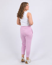 Load image into Gallery viewer, Elm Lifestyle Brunch Pants - Dusk Pink
