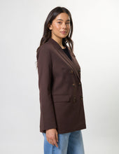 Load image into Gallery viewer, Montecarlo Blazer - Brunette
