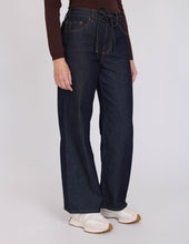 Load image into Gallery viewer, Richmond Jeans - Dark Indigo

