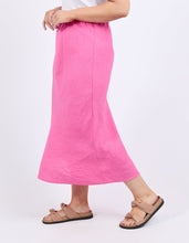 Load image into Gallery viewer, Eleni Skirt Aurora Pink
