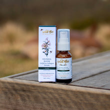 Load image into Gallery viewer, Wild Bee Youthful Bloom Serum
