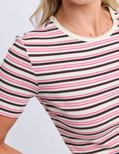 Load image into Gallery viewer, Chocberry tee
