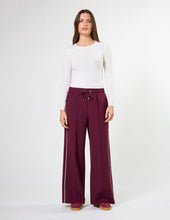 Load image into Gallery viewer, Bexley Pant - Wine
