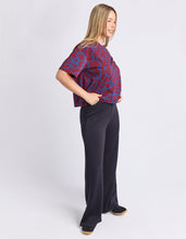 Load image into Gallery viewer, Freedom Floral Tee
