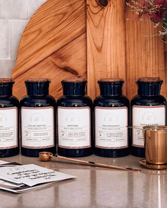 The Tea Collective Range