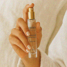 Load image into Gallery viewer, Quies Parfum Spray - Seafoam, Aloe &amp; Silver Birch

