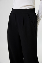 Load image into Gallery viewer, Ria Pant - Black
