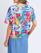 Load image into Gallery viewer, Lala Land Tee All Over Print
