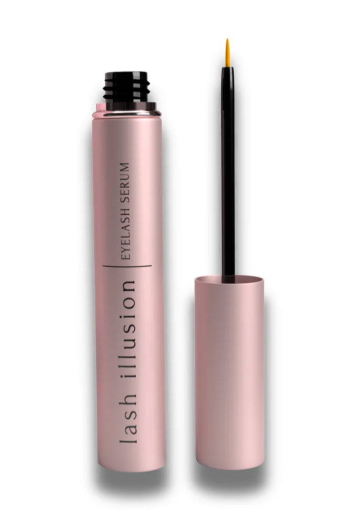 Lash Illusion Eyelash Serum