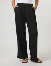 Load image into Gallery viewer, Lara Pant - Black
