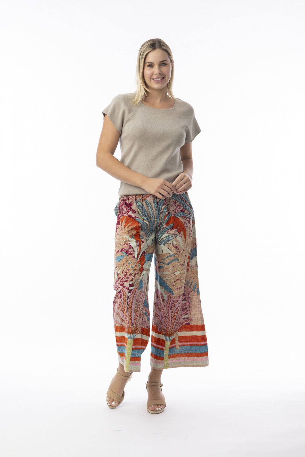 Ponta Verde Pant