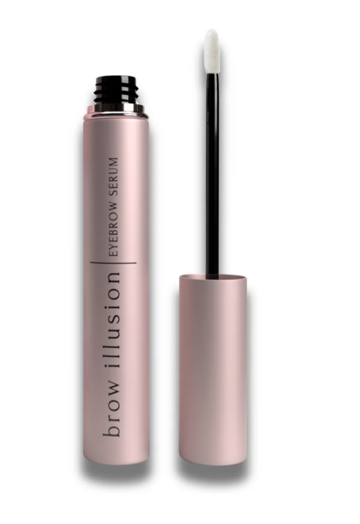 Brow Illusion Eyebrow Serum