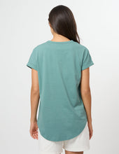 Load image into Gallery viewer, Soho Cuff - Deep Sage Small Rotation
