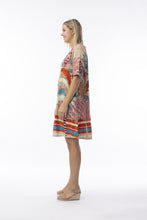 Load image into Gallery viewer, Ponta Verde Dress Contemporary

