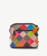 Load image into Gallery viewer, Garden Leather Cross Body Bag

