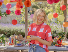 Load image into Gallery viewer, Edin Tee All Over Print
