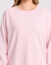 Load image into Gallery viewer, Classic Sweat - Pink Tulle
