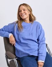 Load image into Gallery viewer, Established Crew - Cornflower

