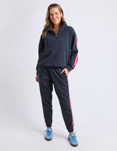Load image into Gallery viewer, Lover Track Pant - Navy
