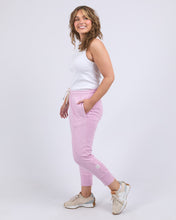 Load image into Gallery viewer, Elm Lifestyle Brunch Pants - Dusk Pink
