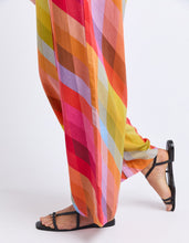 Load image into Gallery viewer, Rena Pant Rena Striped Print
