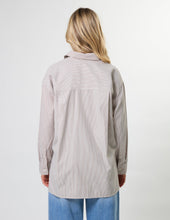 Load image into Gallery viewer, Essentials Shirt - Woodland Stripe

