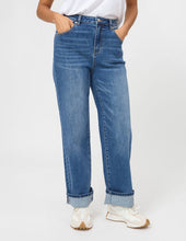 Load image into Gallery viewer, Ringo Jean - Vintage Indigo
