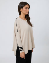 Load image into Gallery viewer, Farah Knit - Natural
