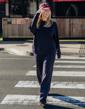 Load image into Gallery viewer, Freedom Boot Pant - Midnight Navy
