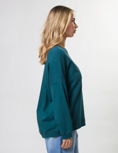 Load image into Gallery viewer, Newport Sweat Rotation - Teal
