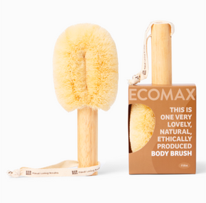 Natural Spa Body Brush