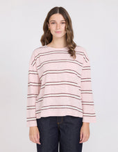 Load image into Gallery viewer, Lobby Tee - Neapolitan

