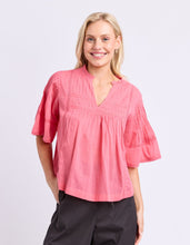 Load image into Gallery viewer, Rosewood Top - Pink Lemonade
