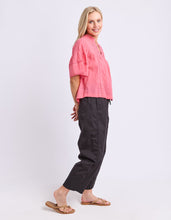 Load image into Gallery viewer, Rosewood Top - Pink Lemonade
