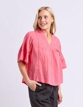 Load image into Gallery viewer, Rosewood Top - Pink Lemonade
