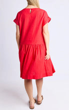 Load image into Gallery viewer, Sunset Hour Dress - Poppy

