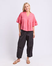 Load image into Gallery viewer, Rosewood Top - Pink Lemonade
