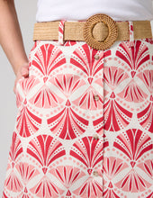 Load image into Gallery viewer, Kate Skirt - Sorbet in Sicily
